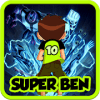 Super Ben Hero - Ten Power如何升级版本