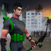 Last Archer Zombie Defense 3D: Last Hunter Battle免费下载