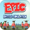 EPIC BATTLE Simulation : Strategy Game官方下载