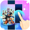 Dragon Ball Piano Game New官方下载