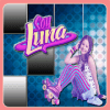 Soy Luna-Modo Amar Piano Game
