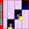 FNAF Piano Tiles Magic - Sister Location