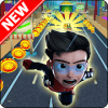 Subway Ejen Ali Runner: Run, Dash & Jump - Bus 3D怎么下载到手机