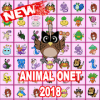 Animal onet 2018