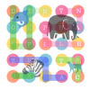 Find Animal Name Puzzle费流量吗