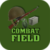 Combat Field无法打开