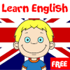 Aprende inglés fácilmente juego para niños