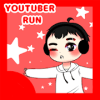 Youtuber Run