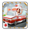 My Hospital Ambulance Doctor