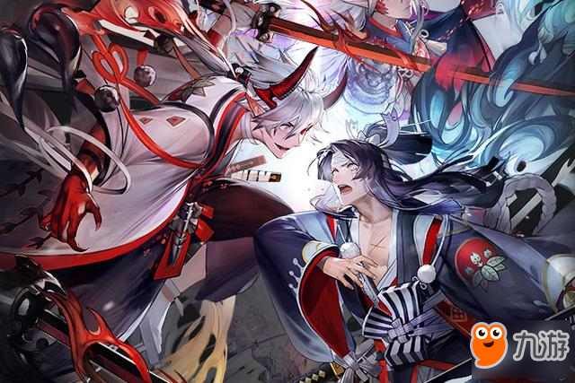阴阳师两周年庆9月19日开启 全新SSR震撼来袭