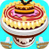 game cooking birthday cake for girls and boys无法打开