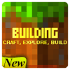 Building & Crafting Game (Craft, Explore & Build)
