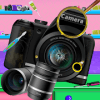 Beauty Camera Repair Store: Fix Broken Accessories破解版下载