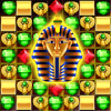 Pharaoh Castle Magic Jewels