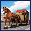 Horse Carriage Transport Simulator快速下载