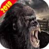 Rampage Yeti City Smasher - King Kong Run中文版下载