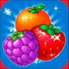 Fruit Match 3 -Trip Fruit Adventure破解版下载