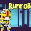 RunRob Platform Game