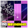 MC Bruninho Piano Game Magic