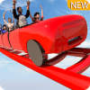 Roller Coaster Rider 3D费流量吗