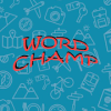 Word champ - puzzle game