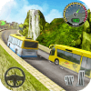 Hill Climb Racing In Bus