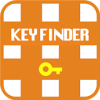 Key Finder版本更新