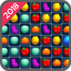 Fruit Splash Puzzle