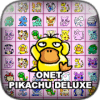 Onet Pikachu deluxe