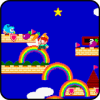 Rainbow Island: Bubble Story占内存小吗