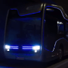 Real Tunnel Bus Simulator 2019:3D占内存小吗