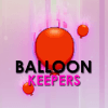 Ballon Keepers - Games