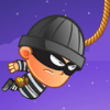 SWING ROBBER