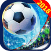 Penalty Shootout Freekick - Soccer Star Game Free