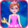 Pony Girl Dress Up - Free Dress Up Game For Girls