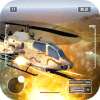 Gunship Battle Aviator Air Strike 3D