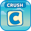Crush Letters - Find Hidden Word