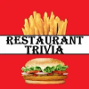 Restaurant Trivia