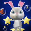 Rabbit Throw Bubble Pop Rescue中文版下载
