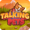 Talking Pets Fury Talking Friends绿色版下载