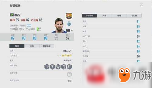 FIFAonline4前鋒怎么玩？前鋒玩法介紹