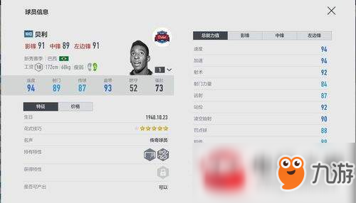 FIFAonline4前鋒怎么玩？前鋒玩法介紹