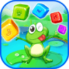 Frog Cube Blast安全下载