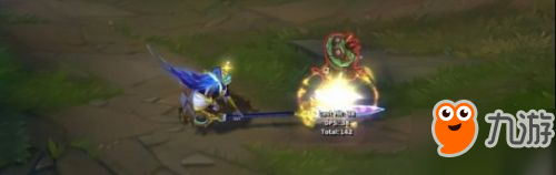 LOL8.16版本維護要多久 LOL8月21日更新維護幾點能進游戲