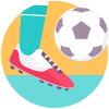 Amazing Soccer Stars安卓手机版下载