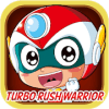 Turbo Rush Warrior
