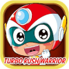 Turbo Rush Warrior如何升级版本