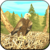 Wild Eagle Sim 3D如何升级版本