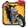 Moto Racing Fever 3D官方版