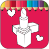 Beauty Coloring - Coloring Pages for Girls费流量吗